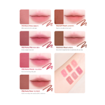 DEARMAY 2IN1 Plumpy Lip Liner P05 Nasty Mauve, 0.36 g.