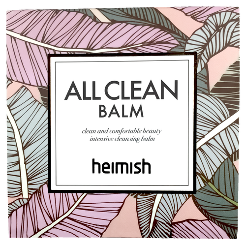 Heimish All Clean Balm