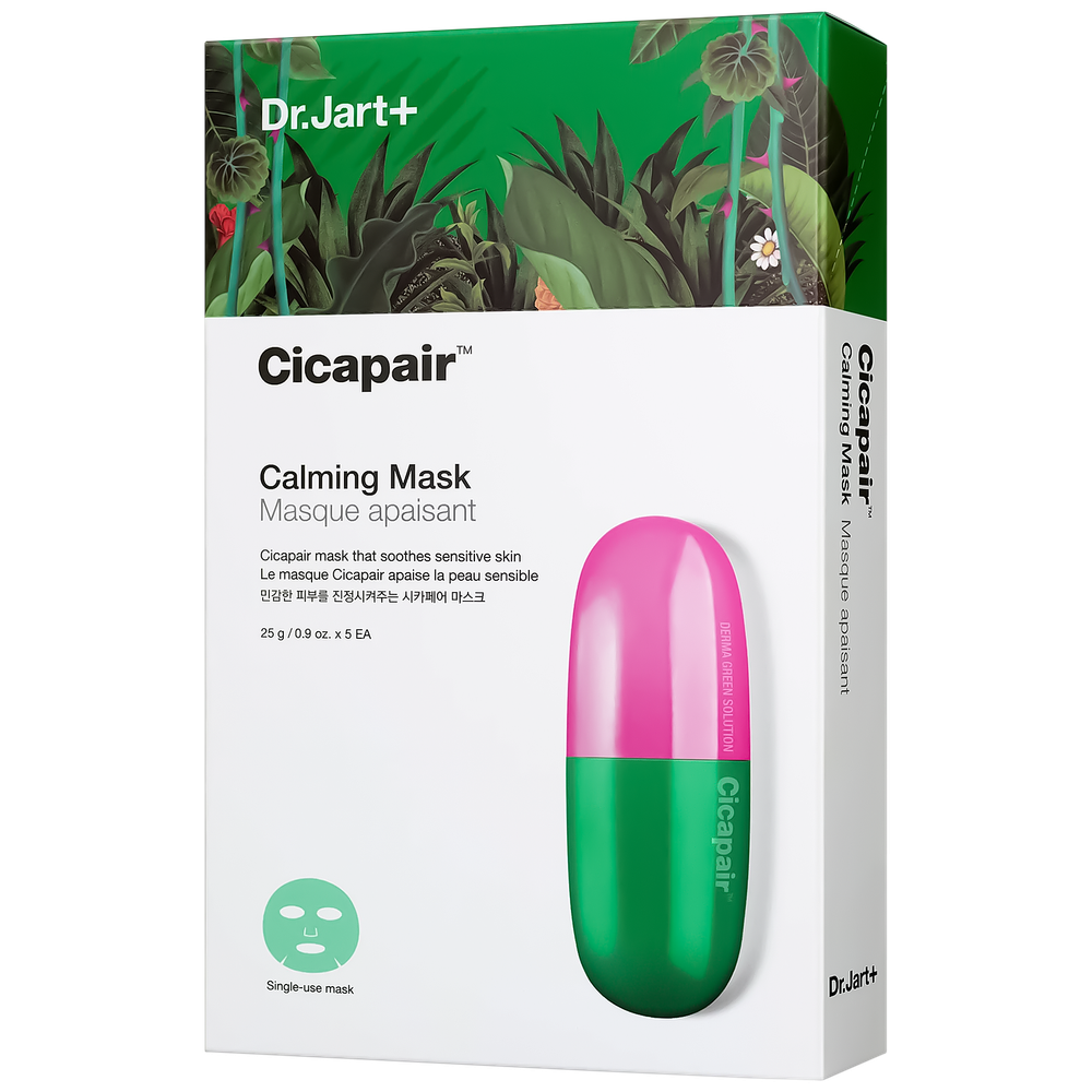 Dr.Jart+ Cicapair Calming Mask