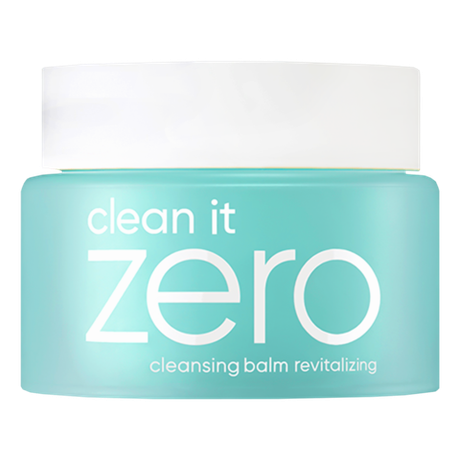 BANILA CO Clean It Zero Cleansing Balm Revitalizing