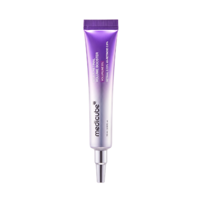 MEDICUBE Vita A Retinal Volume Booster Serum, 15 ml.