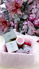 AmelieSkinCare Beauty Box Standart2