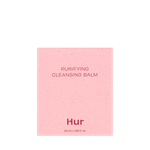 House of Hur Purifying Cleansing Balm