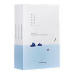 Ультратонкая маска для глубокого увлажнения Round Lab 1025 Dokdo Hydrating Water Gel Mask Sheet