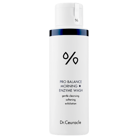 Dr.Ceuracle Pro Balance Morning Enzyme Wash