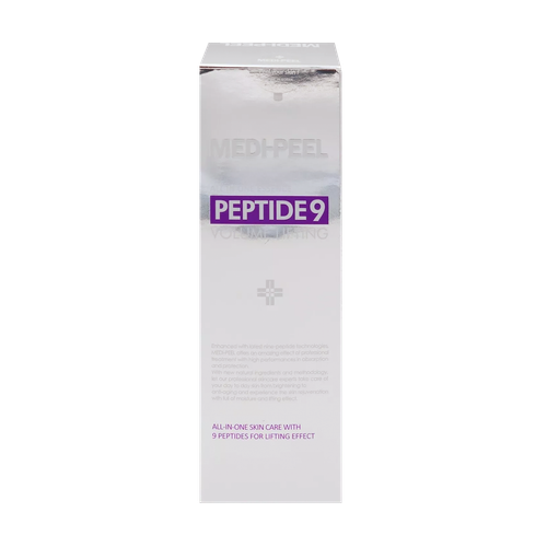 MEDIPEEL Peptide 9 Volume Lifting All In One Essence