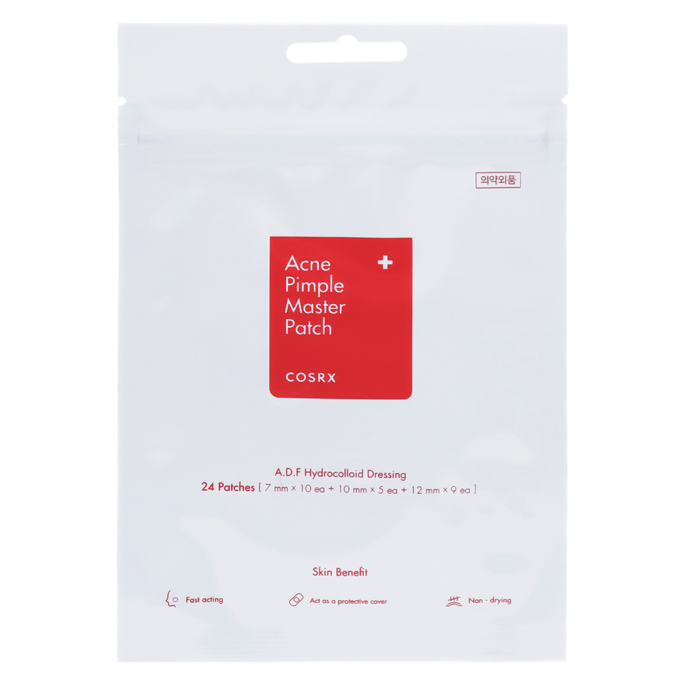 COSRX AC Collection Acne Patch