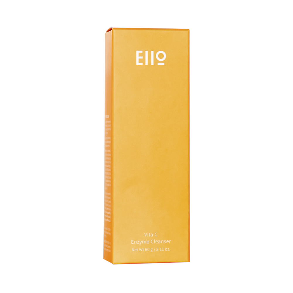 EIIO Vita C Enzyme Cleanser, 60 g.