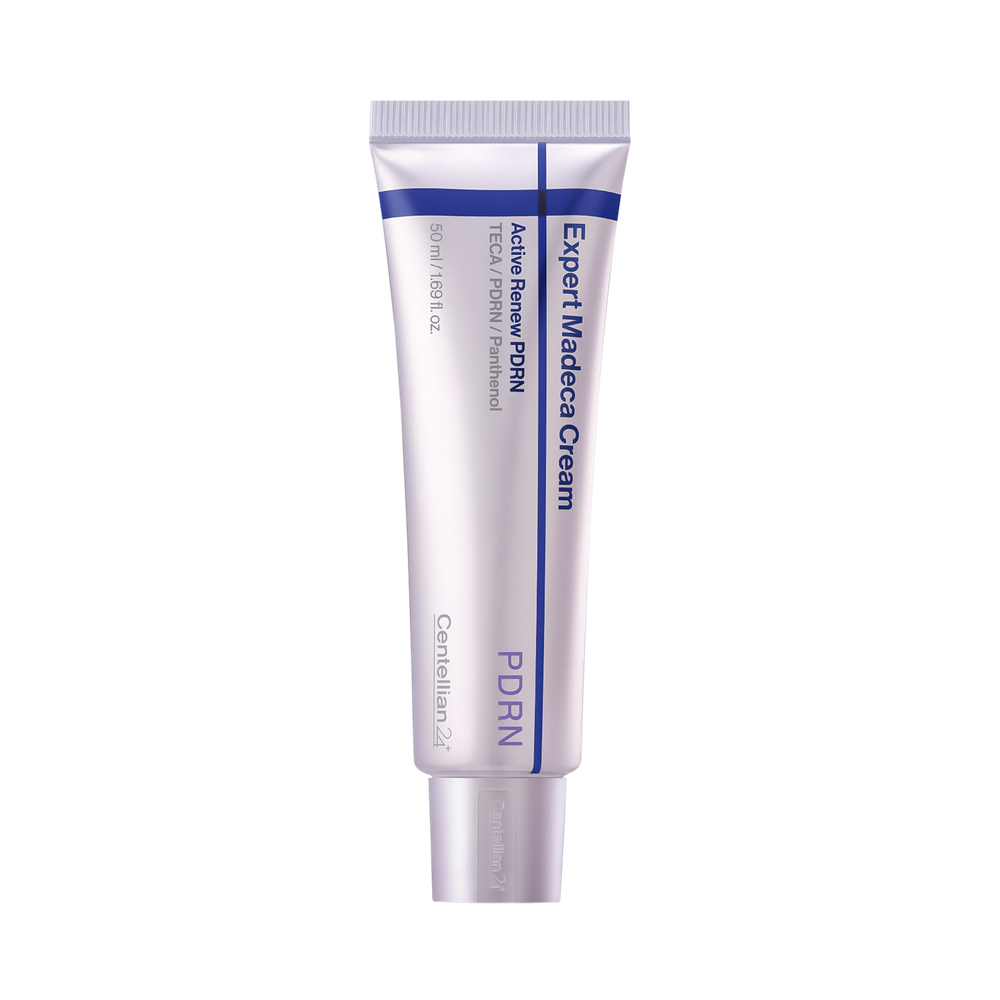 CENTELLIAN24 Expert Madeca Cream Active Renew PDRN, 50 ml.