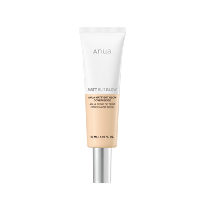 Anua Matt But Glow Cover Beige