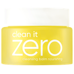 Питательный очищающий бальзам для сухой кожи BANILA CO Clean It Zero Cleansing Balm Nourishing