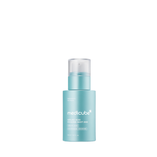 Medicube Azelaic Acid Exosome Shot 2000