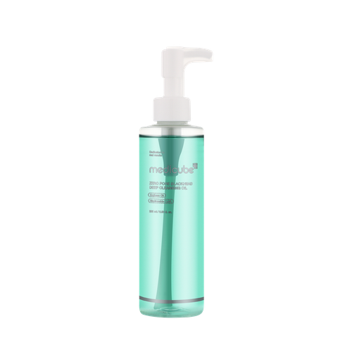 Medicube Zero Pore Blackhead Deep Cleansing Oil