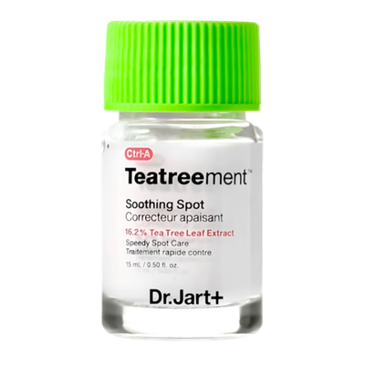 Dr.Jart+ Ctrl-A Teatreement Soothing Spot