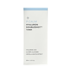 P.CALM Hyaluron Doubleshot Toner