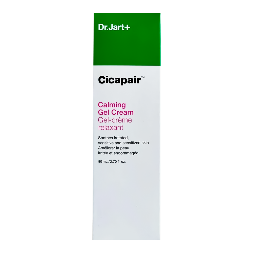 Восстанавливающий гель-крем антистресс Dr.Jart+ Cicapair Calming Gel Cream