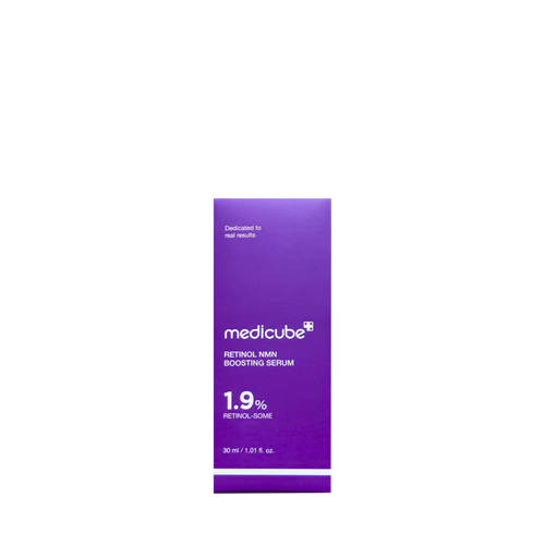 Medicube Retinol NMN Boosting Serum