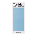 Torriden DIVE IN Low Molecular Hyaluronic Acid Cleansing Water