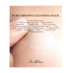 Dr. Althea Pure Grinding Cleansing Balm