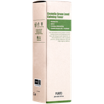 Purito Centella Green Level Calming Toner