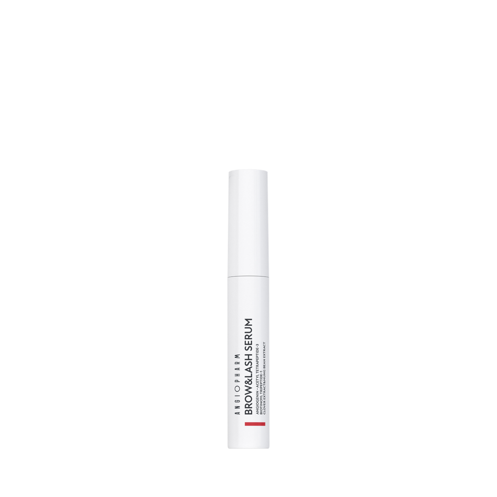ANGIOPHARM Brow&Lash Serum