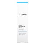 Мягкая кислородная пенка для умывания Atopalm Facial Foam Wash