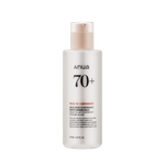 Anua Rice 70 Intensive Moisturizing Milk