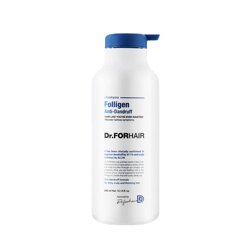 Dr.Forhair Folligen Anti-Dandruff Shampoo 300ml