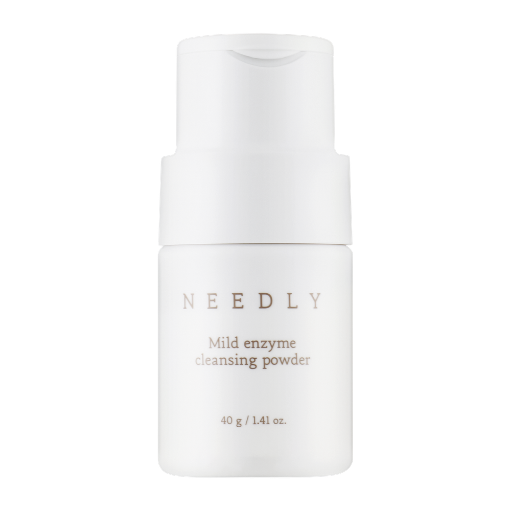 Needly Mild Enzyme Cleansing Powder