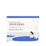 Round Lab Birch Juice Moisturizing Pad