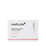 medicube PDRN Pink Collagen Capsule Cream