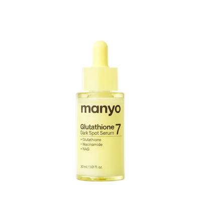 MA:NYO Glutathione 7 Dark Spot Serum, 30 ml.