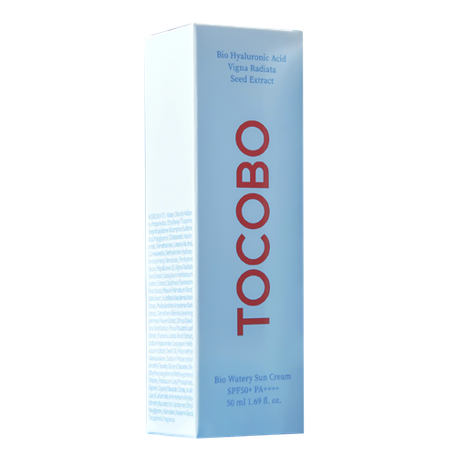Tocobo Bio Watery Sun Cream SPF50+ PA++++