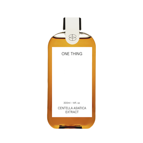 ONE THING TONER CENTELLA ASIATICA EXTRACT 300ml