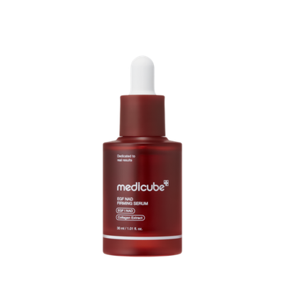 MEDICUBE EGF NAD Firming Serum, 30 ml.
