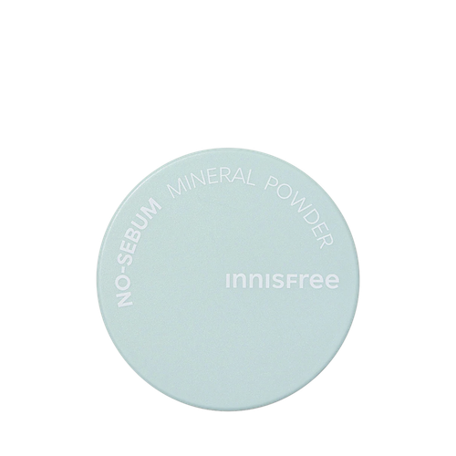 Innisfree No-Sebum Mineral Powder