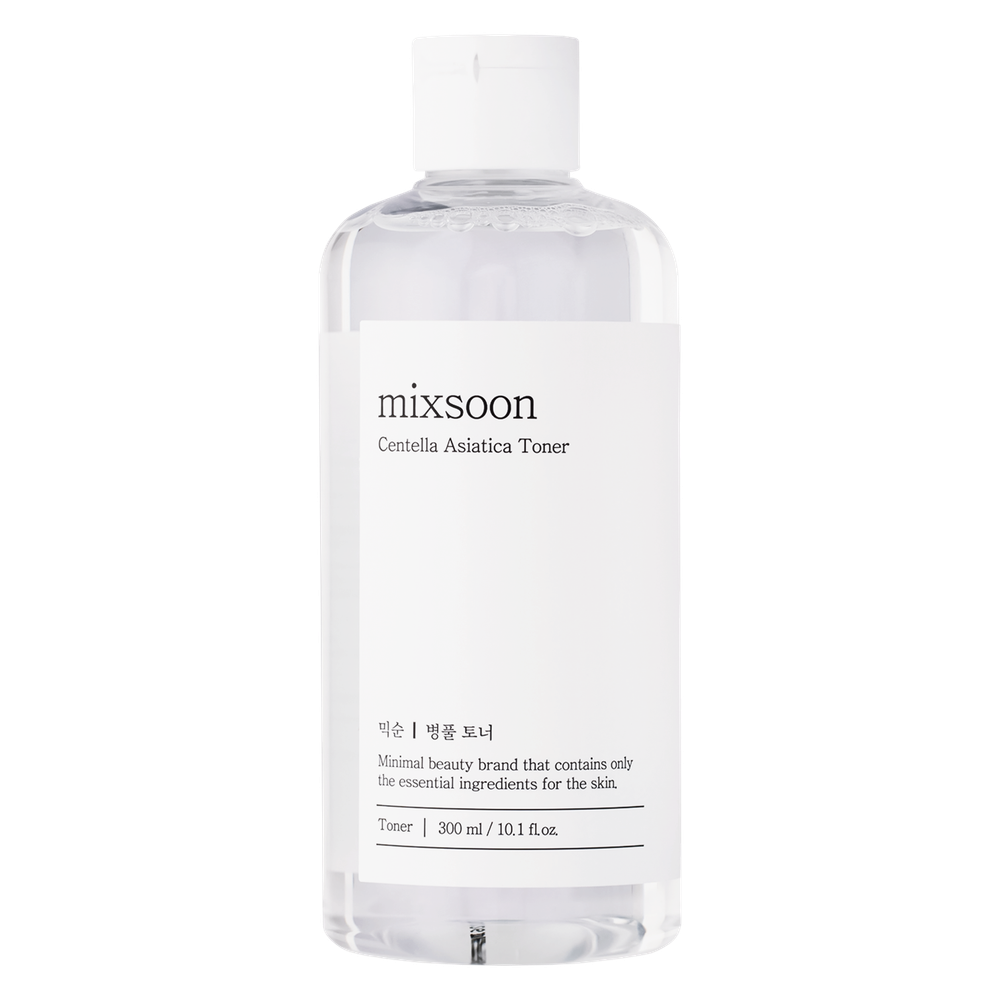 Mixsoon Centella Asiatica Toner
