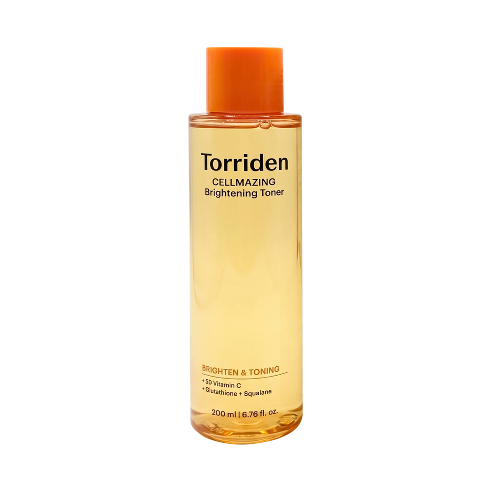 TORRIDEN CELLMAZING Brightening Toner, 200 ml.