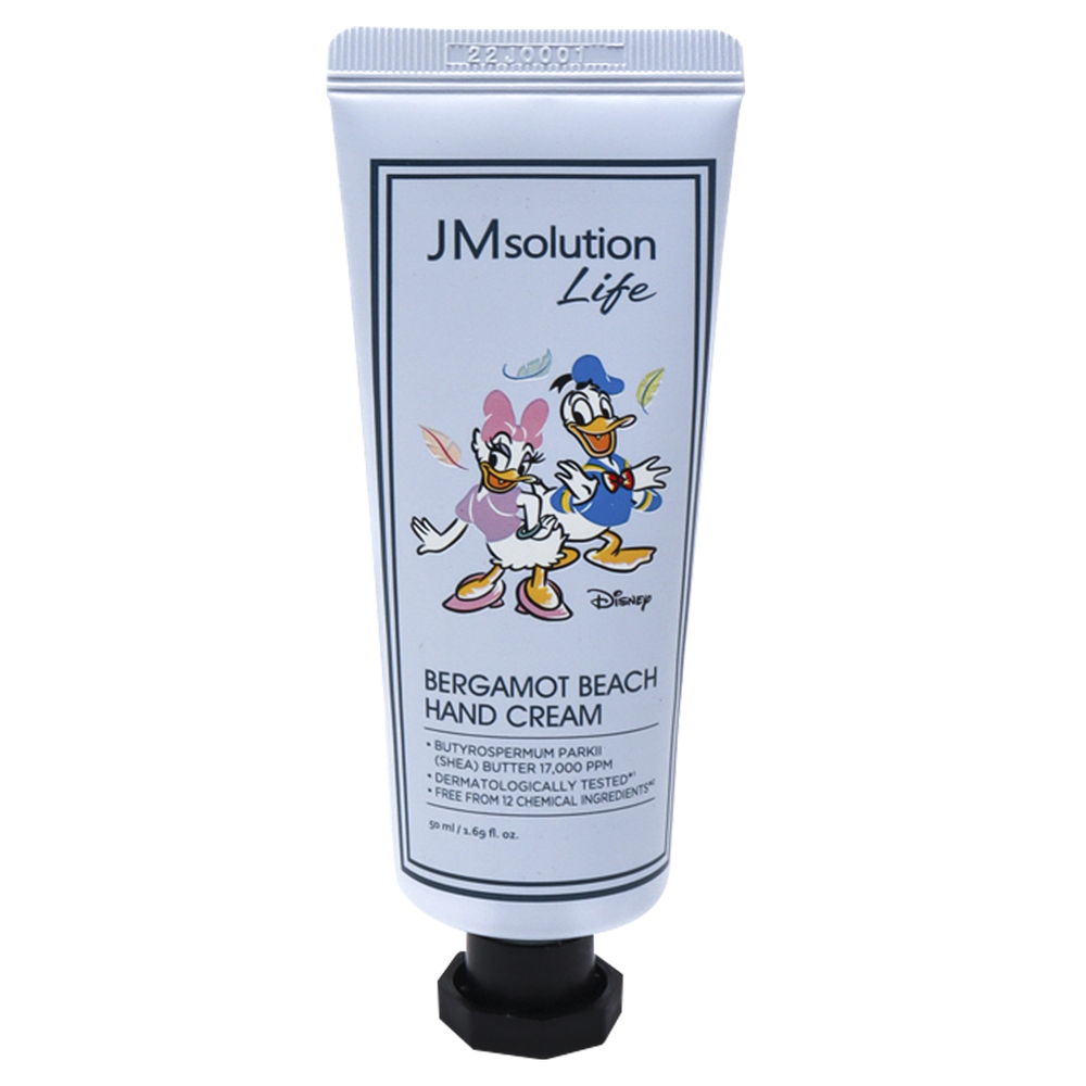 JMsolution Hand Cream Disney в ассортименте.