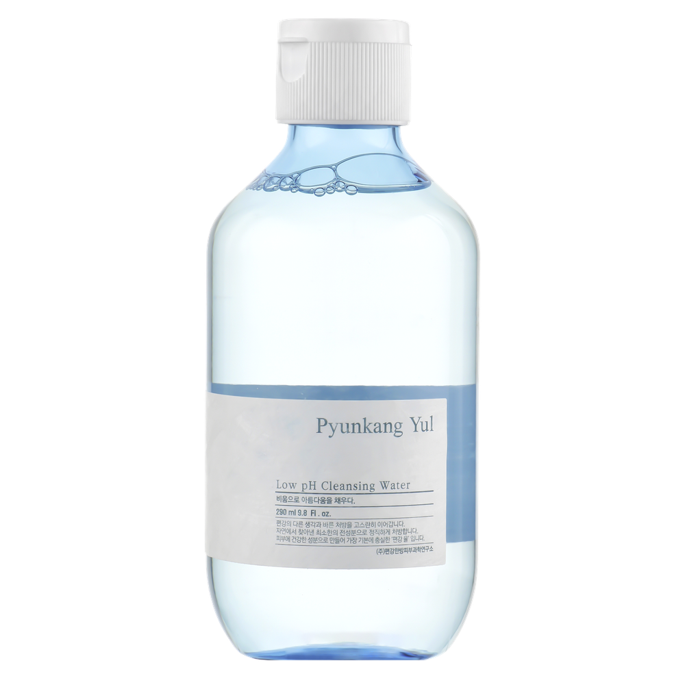 Pyunkang Yul Low pH Cleansing Water