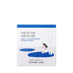 Round Lab Birch Juice Moisturizing Intensive Cream