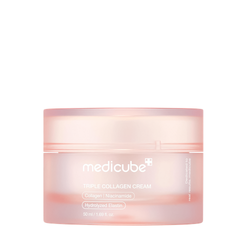 Medicube Triple Collagen Cream