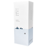 Round Lab 1025 Dokdo Cleanser, 150 ml.