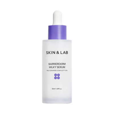 SKIN&LAB Barrierderm Milky Serum