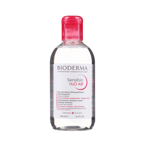 Bioderma Sensibio H2O AR Micellaire Solution