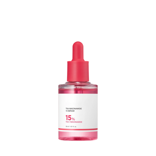 Medicube TXA Niacinamide 15 Serum