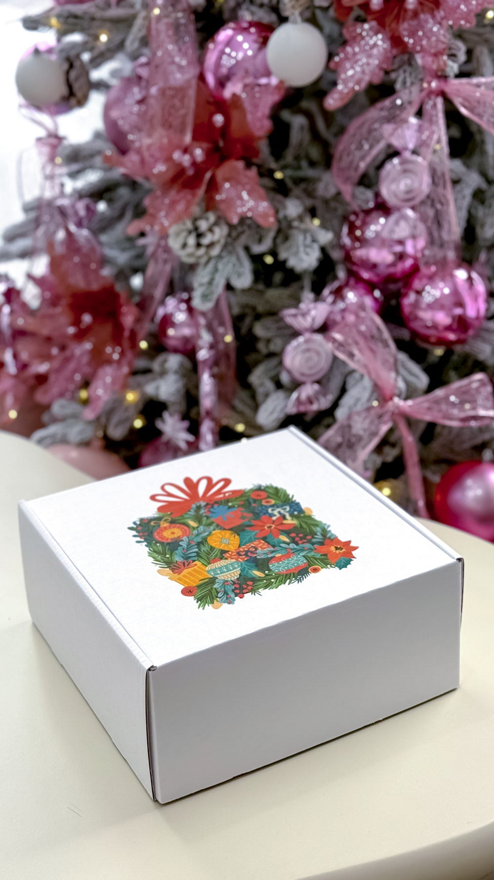 AmelieSkinCare Beauty Box Premium2