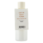 Purito Oat-in Silky Toner