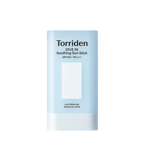 Torriden DIVE IN Soothing Sun Stick SPF50+ PA++++