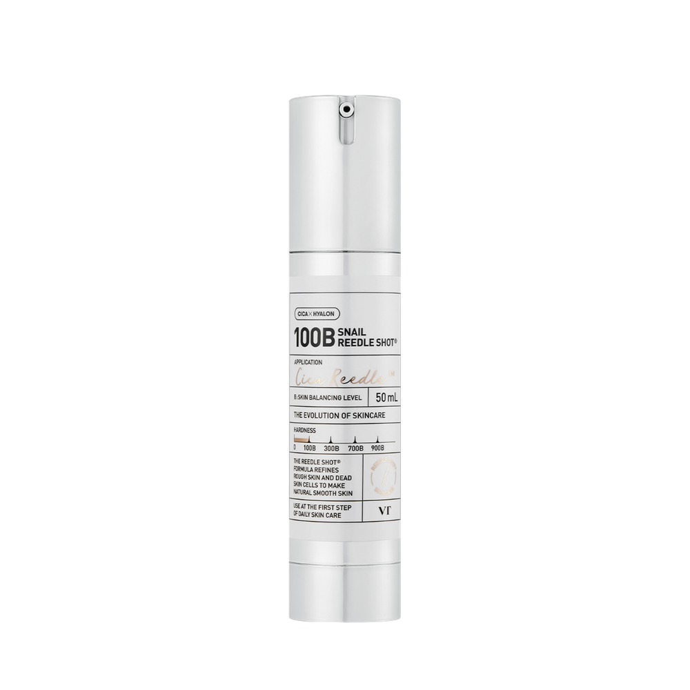 VT Cosmetics Snail Reedle Shot 100B